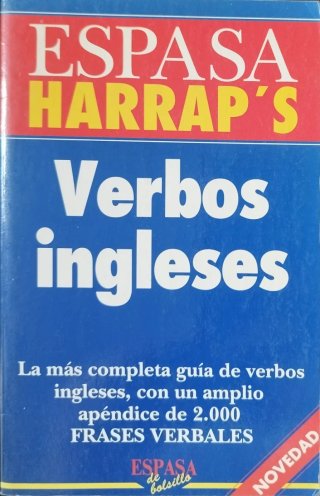 LIBROS EN INGLES