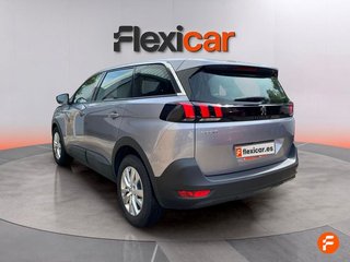 Peugeot 5008 1.2 100KW Active Pack eDCS6