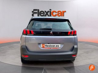 Peugeot 5008 1.2 100KW Active Pack eDCS6