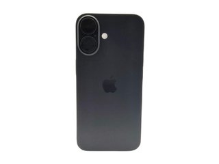 E1810288-0 Apple iPhone 16 128GB Negro