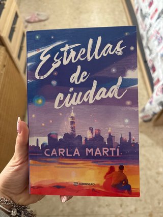 Estrellas de ciudad