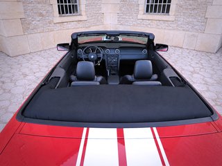 FORD MUSTANG CABRIO V8 DE COLECCION !!!