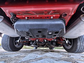FORD MUSTANG CABRIO V8 DE COLECCION !!!