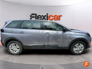Peugeot 5008 1.2 100KW Active Pack eDCS6