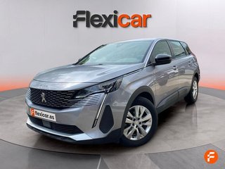 Peugeot 5008 1.2 100KW Active Pack eDCS6