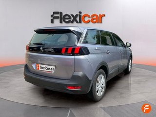 Peugeot 5008 1.2 100KW Active Pack eDCS6