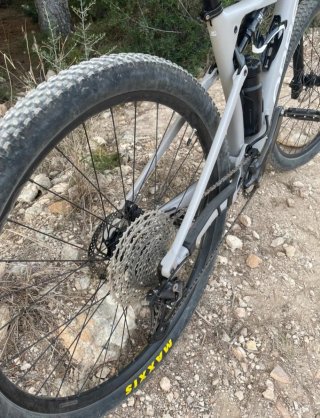 Orbea Oiz H30