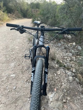 Orbea Oiz H30