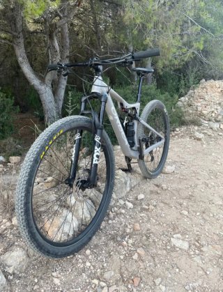 Orbea Oiz H30