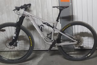 Orbea Oiz H30