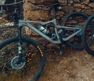 Orbea Oiz H30