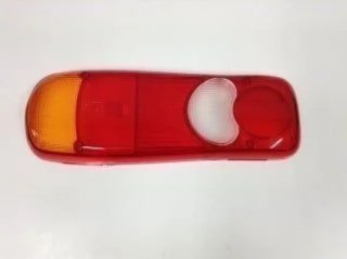 Tulipa iveco renault daf