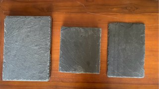 PLATOS PIZARRA