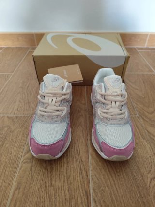 Zapatillas Asics Gel NYC Beige/Rosa