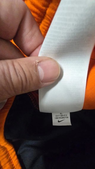 Shorts Nike sportswear