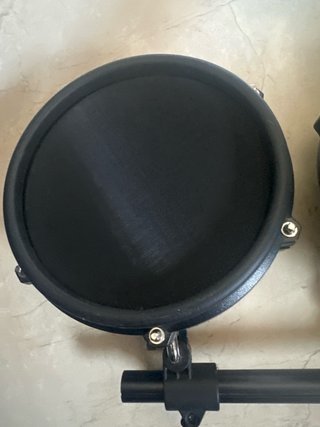 Batería Electrónica Alesis