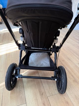 Bugaboo Cameleon 3 Plus