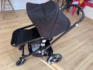 Bugaboo Cameleon 3 Plus