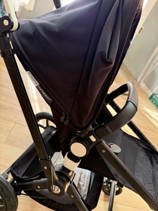 Bugaboo Cameleon 3 Plus