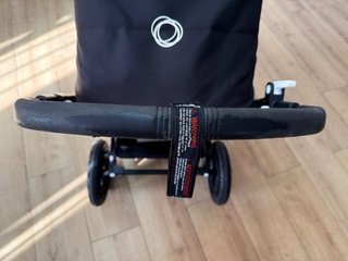Bugaboo Cameleon 3 Plus