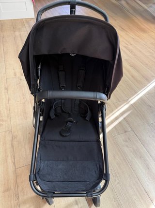 Bugaboo Cameleon 3 Plus
