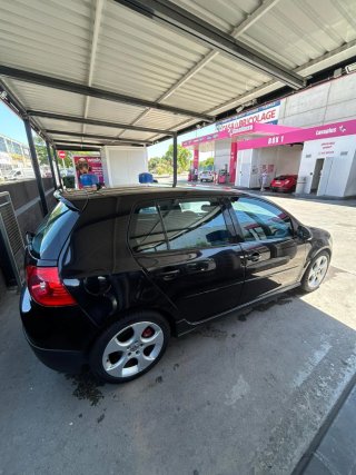 GOLF 5 GTI DSG