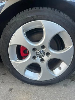 GOLF 5 GTI DSG