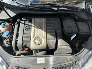 GOLF 5 GTI DSG