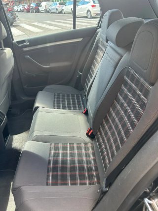 GOLF 5 GTI DSG