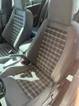 GOLF 5 GTI DSG