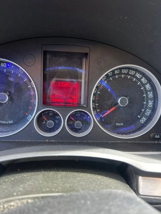 GOLF 5 GTI DSG