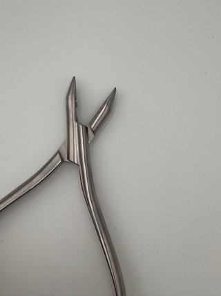 Instrumnet dental