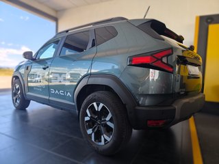 Dacia Duster 2026
