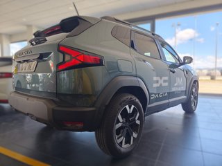 Dacia Duster 2026