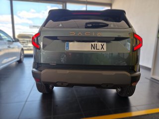 Dacia Duster 2026