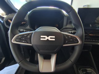 Dacia Duster 2026