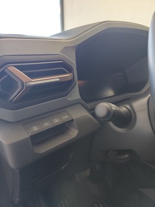 Dacia Duster 2026