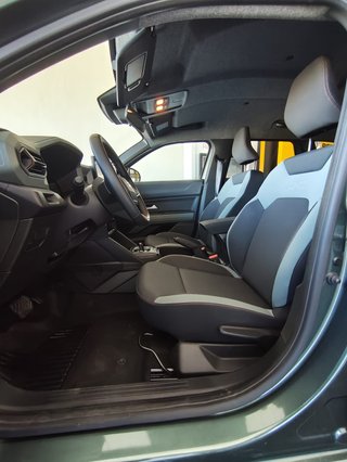 Dacia Duster 2026