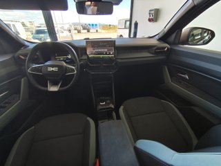 Dacia Duster 2026
