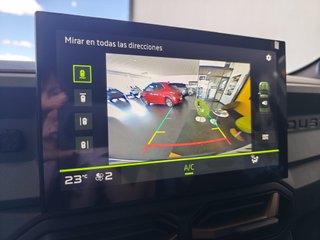 Dacia Duster 2026