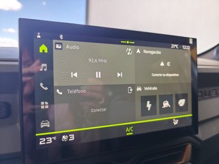Dacia Duster 2026