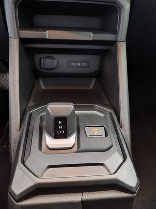 Dacia Duster 2026