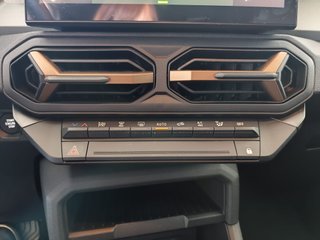 Dacia Duster 2026