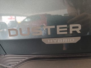 Dacia Duster 2026