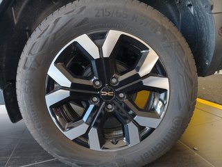 Dacia Duster 2026