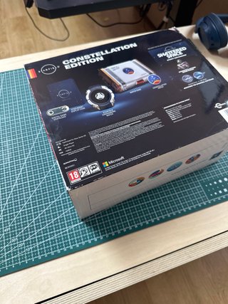 Starfield Constellation Edition Xbox/PC