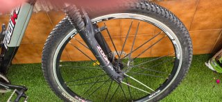 Bicicleta Radikal Adrenaline BK3500