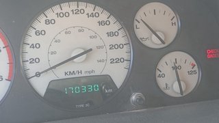 Jeep Grand Cherokee 2002