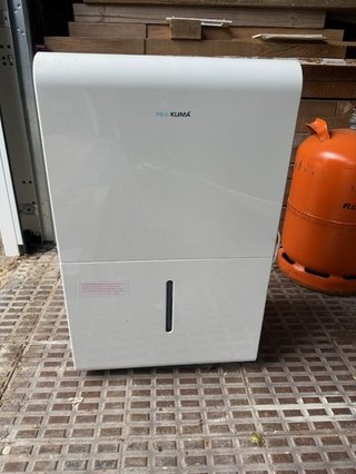 Deshumidificador Pro Klima 40