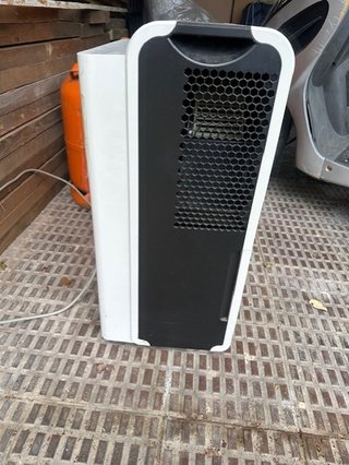 Deshumidificador Pro Klima 40